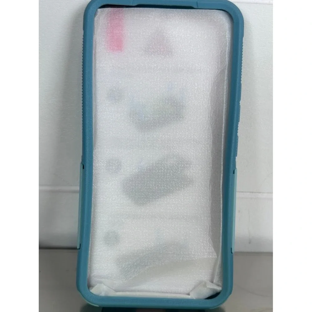 SPIDERCASE‎ for Samsung Galaxy S22 Shockproof Slim Phone Case - Green NEW